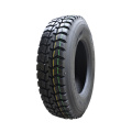 pneus por atacado baratos 11r22.5 pneu de caminhão de mineração pneu DouPro